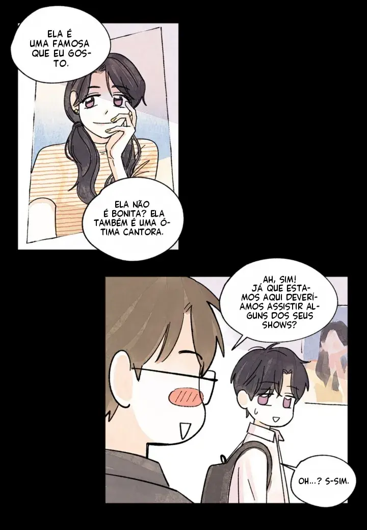 Kisses x kiss x kisses – Capítulo 80 Yaoi – Página 37