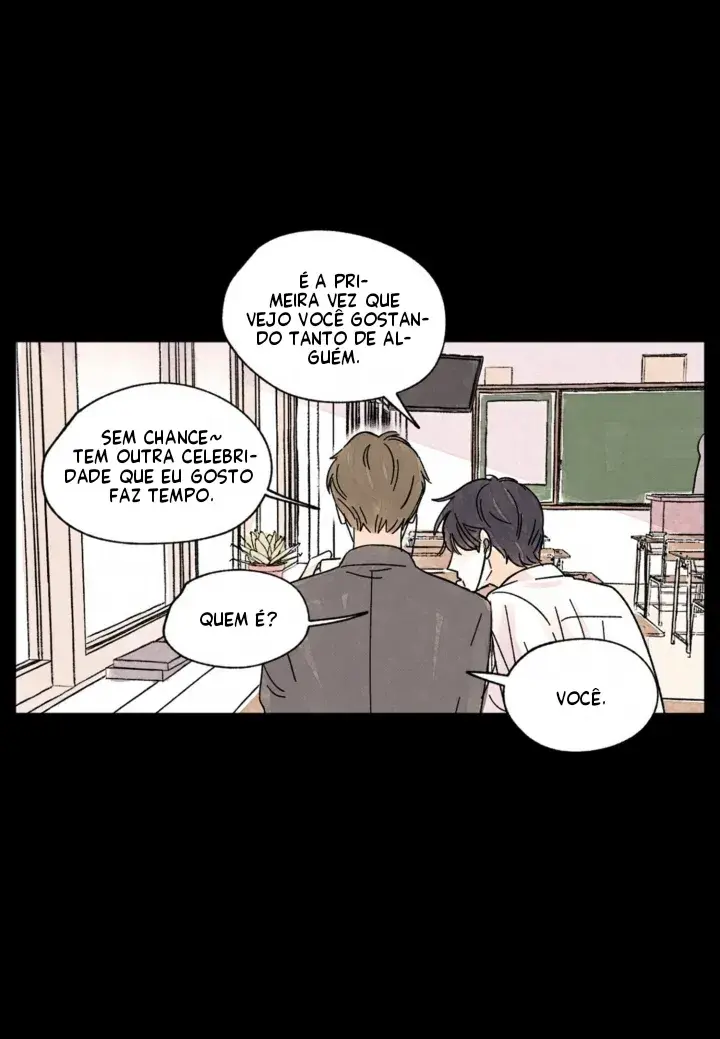 Kisses x kiss x kisses – Capítulo 80 Yaoi – Página 38