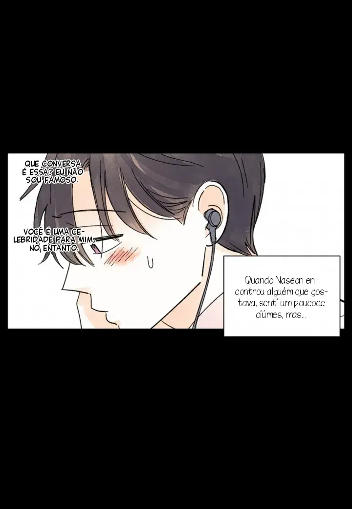 Kisses x kiss x kisses – Capítulo 80 Yaoi – Página 39