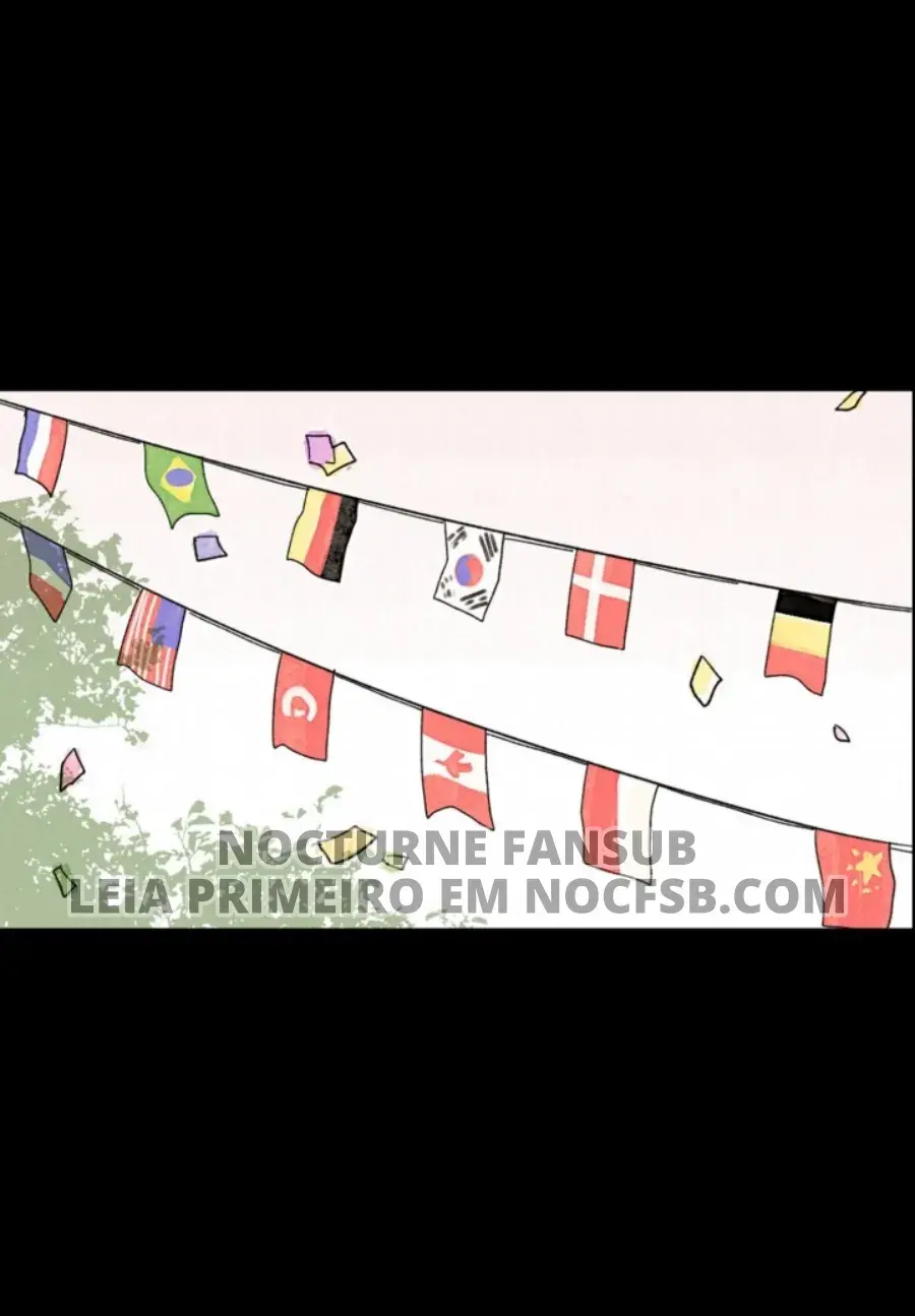 Kisses x kiss x kisses – Capítulo 80 Yaoi – Página 41