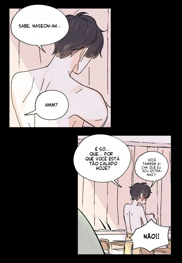 Kisses x kiss x kisses – Capítulo 80 Yaoi – Página 42