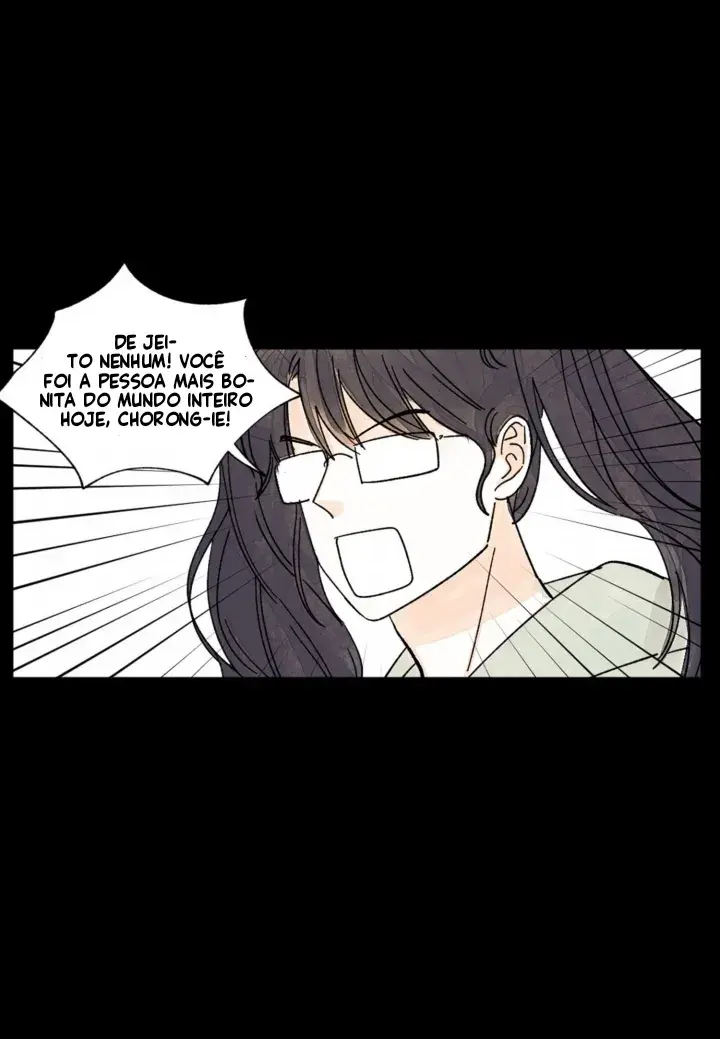 Kisses x kiss x kisses – Capítulo 80 Yaoi – Página 43