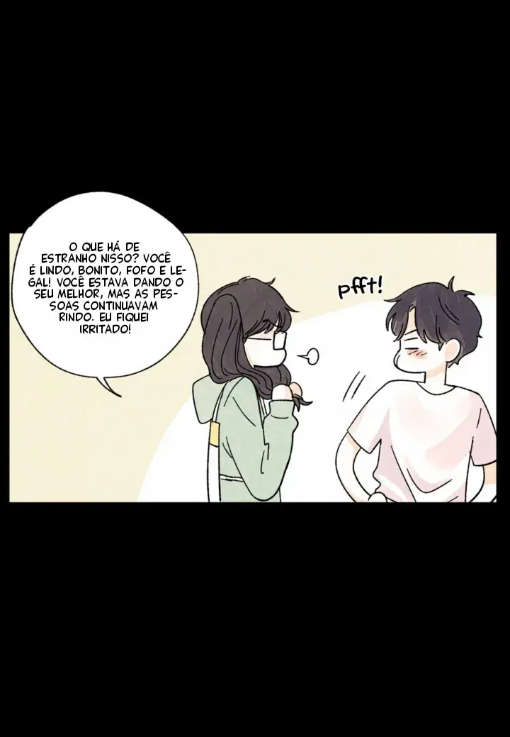 Kisses x kiss x kisses – Capítulo 80 Yaoi – Página 44