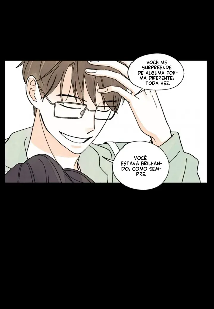 Kisses x kiss x kisses – Capítulo 80 Yaoi – Página 45