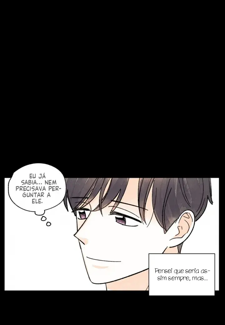 Kisses x kiss x kisses – Capítulo 80 Yaoi – Página 46