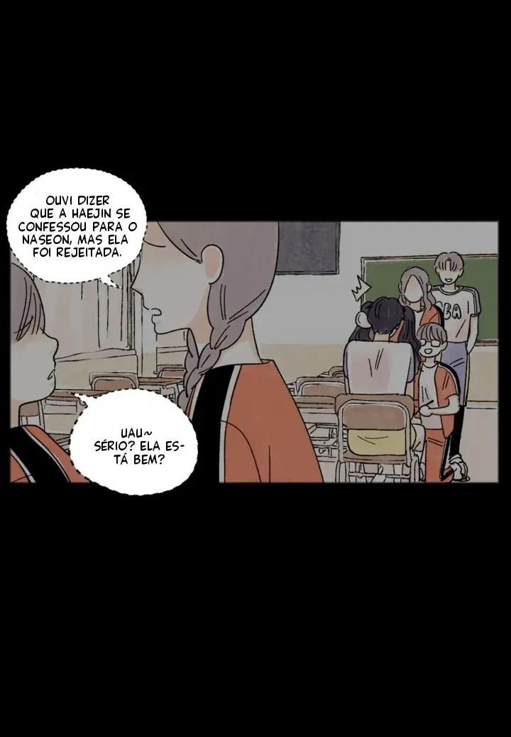 Kisses x kiss x kisses – Capítulo 80 Yaoi – Página 47