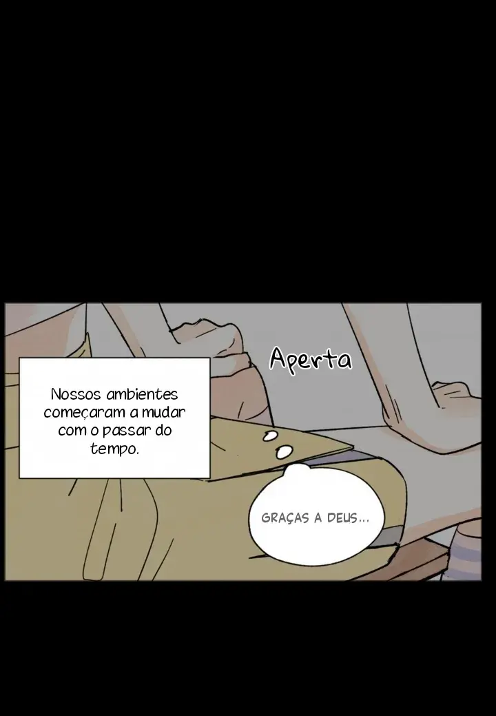 Kisses x kiss x kisses – Capítulo 80 Yaoi – Página 48