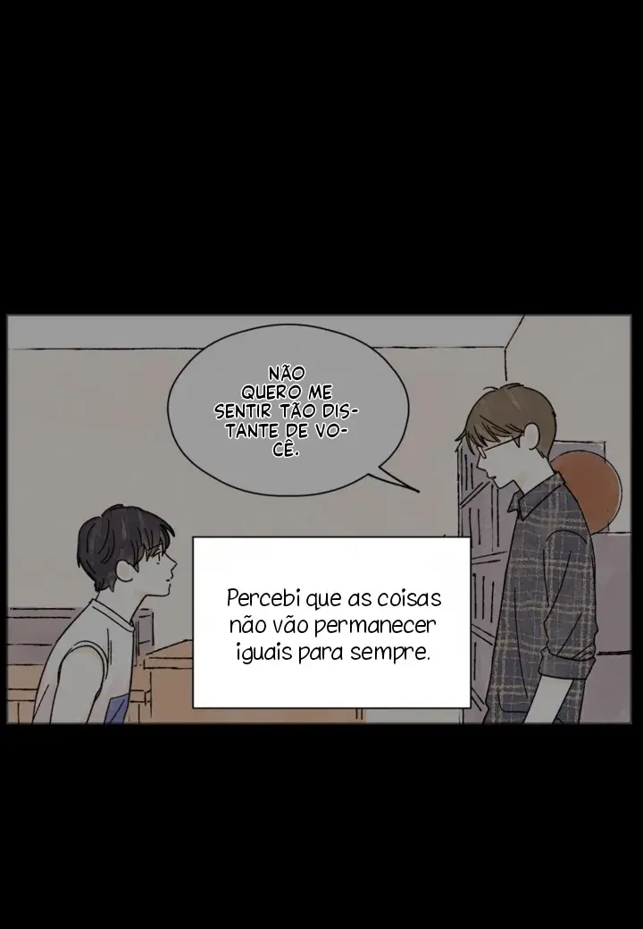 Kisses x kiss x kisses – Capítulo 80 Yaoi – Página 49