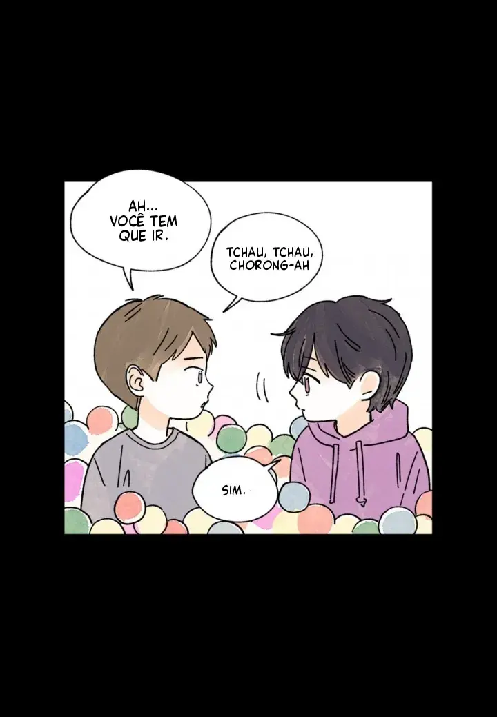 Kisses x kiss x kisses – Capítulo 80 Yaoi – Página 5