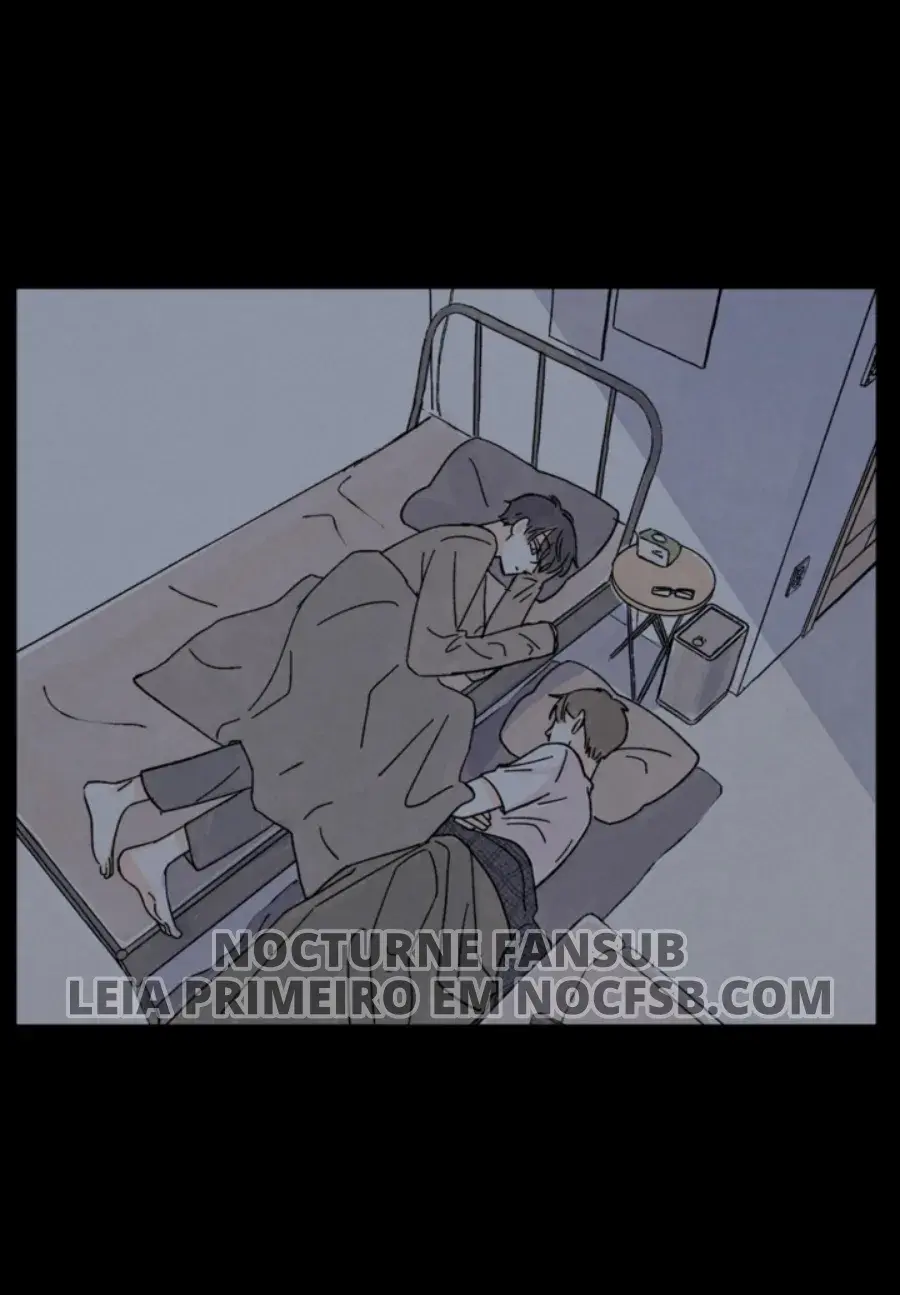 Kisses x kiss x kisses – Capítulo 80 Yaoi – Página 50