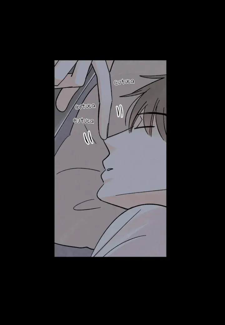 Kisses x kiss x kisses – Capítulo 80 Yaoi – Página 52