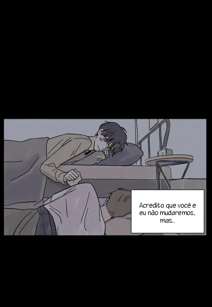 Kisses x kiss x kisses – Capítulo 80 Yaoi – Página 55