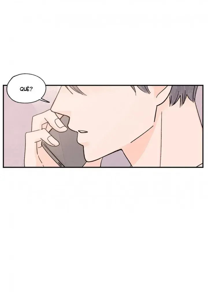 Kisses x kiss x kisses – Capítulo 80 Yaoi – Página 57