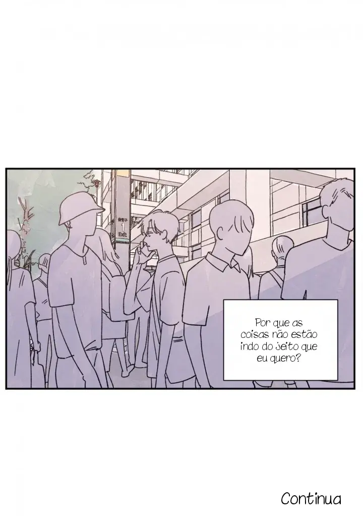 Kisses x kiss x kisses – Capítulo 80 Yaoi – Página 58