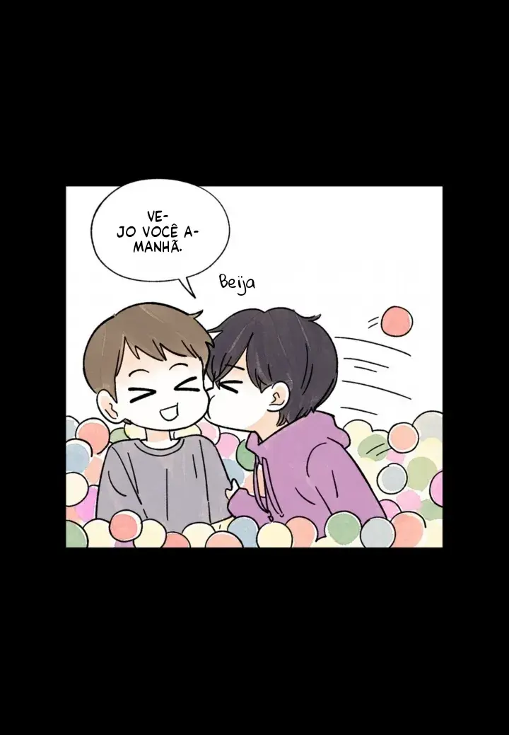 Kisses x kiss x kisses – Capítulo 80 Yaoi – Página 6