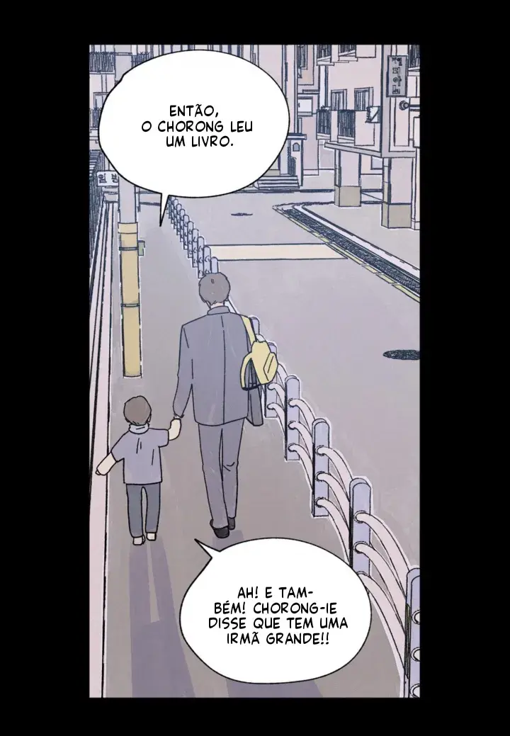 Kisses x kiss x kisses – Capítulo 80 Yaoi – Página 8