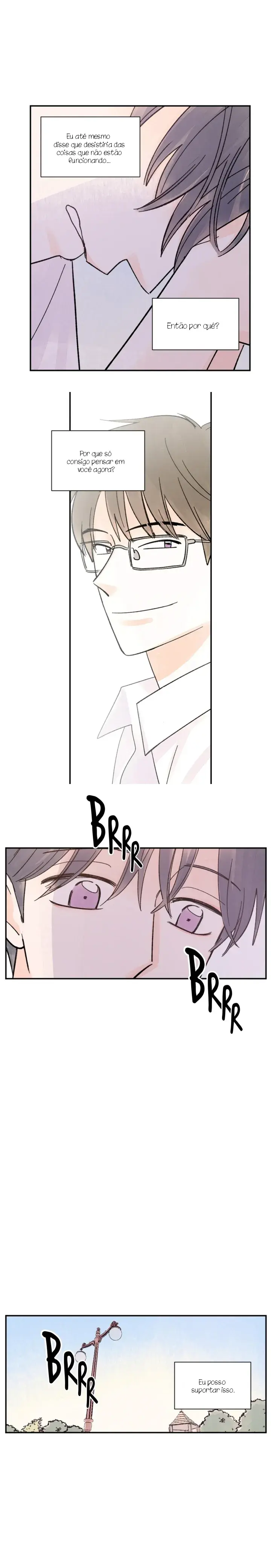 Kisses x kiss x kisses – Capítulo 81 Yaoi – Página 5