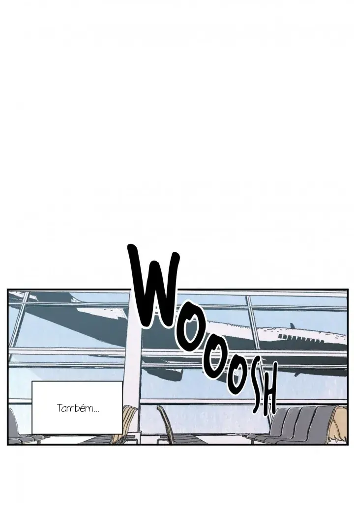 Kisses x kiss x kisses – Capítulo 85 Yaoi – Página 12