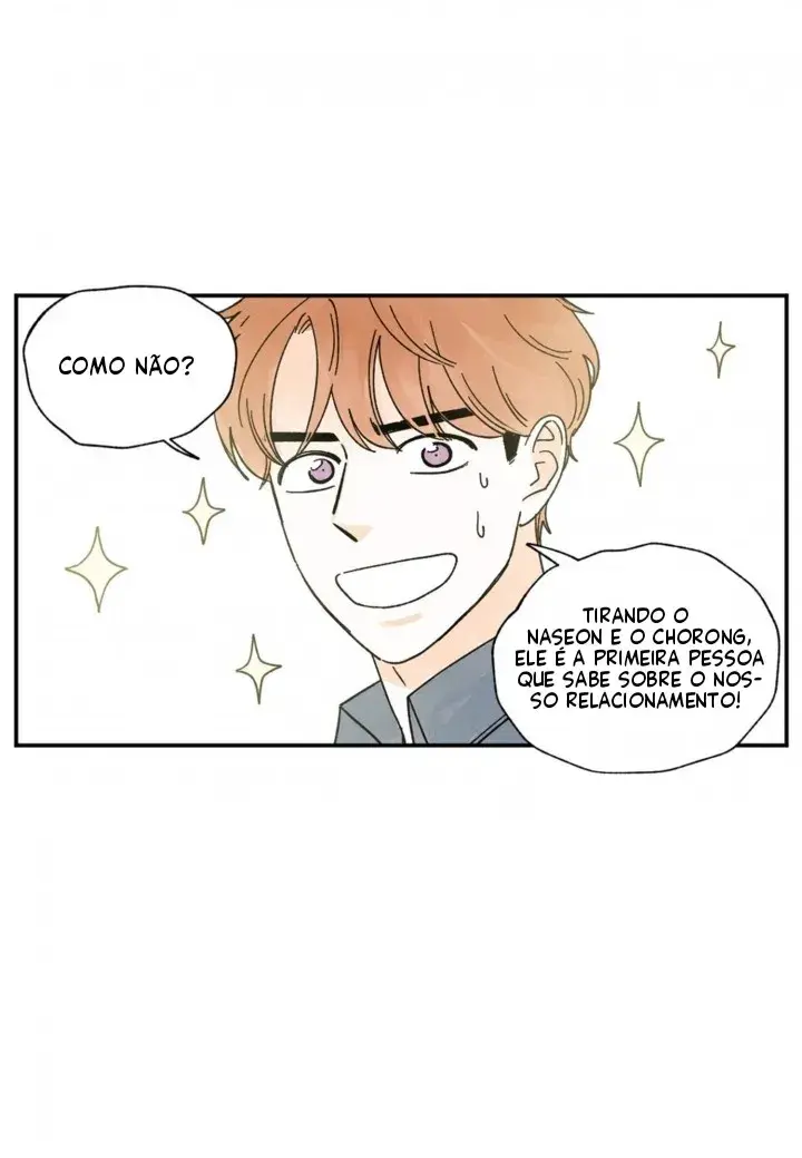 Kisses x kiss x kisses – Capítulo 85 Yaoi – Página 15