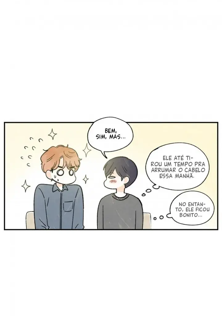 Kisses x kiss x kisses – Capítulo 85 Yaoi – Página 16