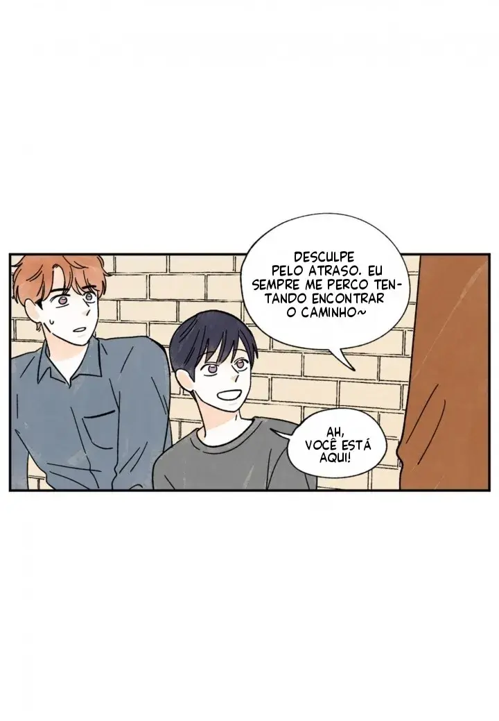 Kisses x kiss x kisses – Capítulo 85 Yaoi – Página 18