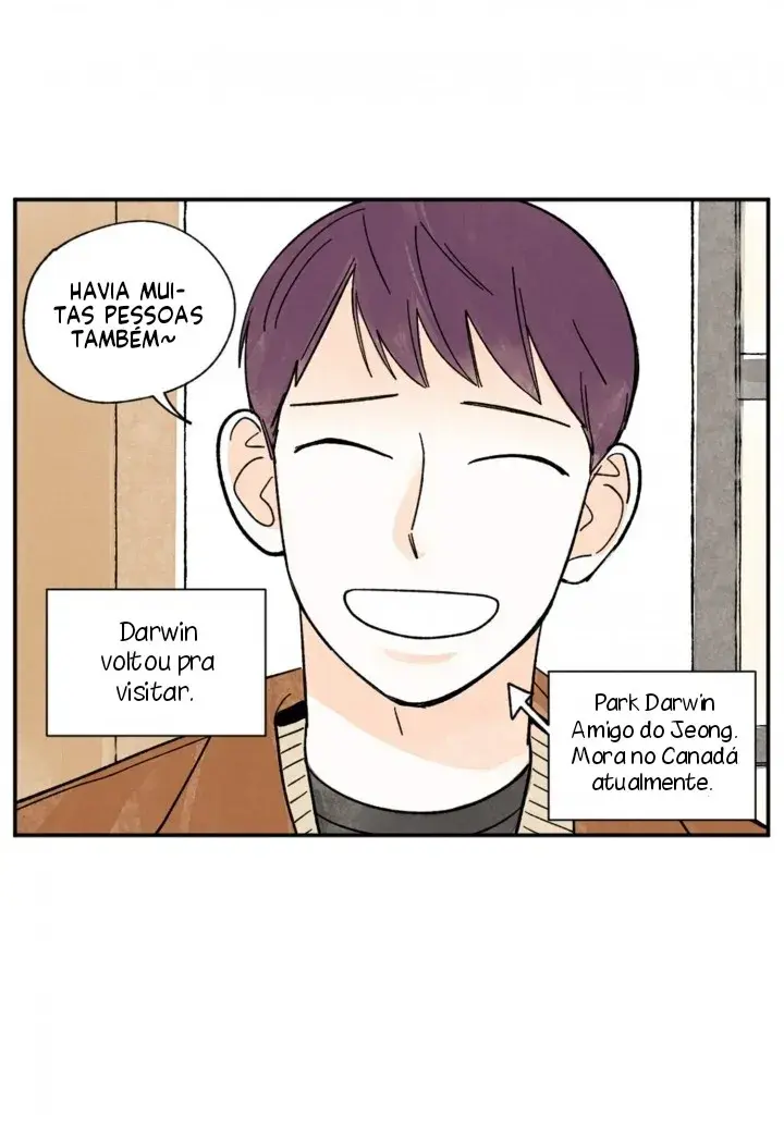 Kisses x kiss x kisses – Capítulo 85 Yaoi – Página 19