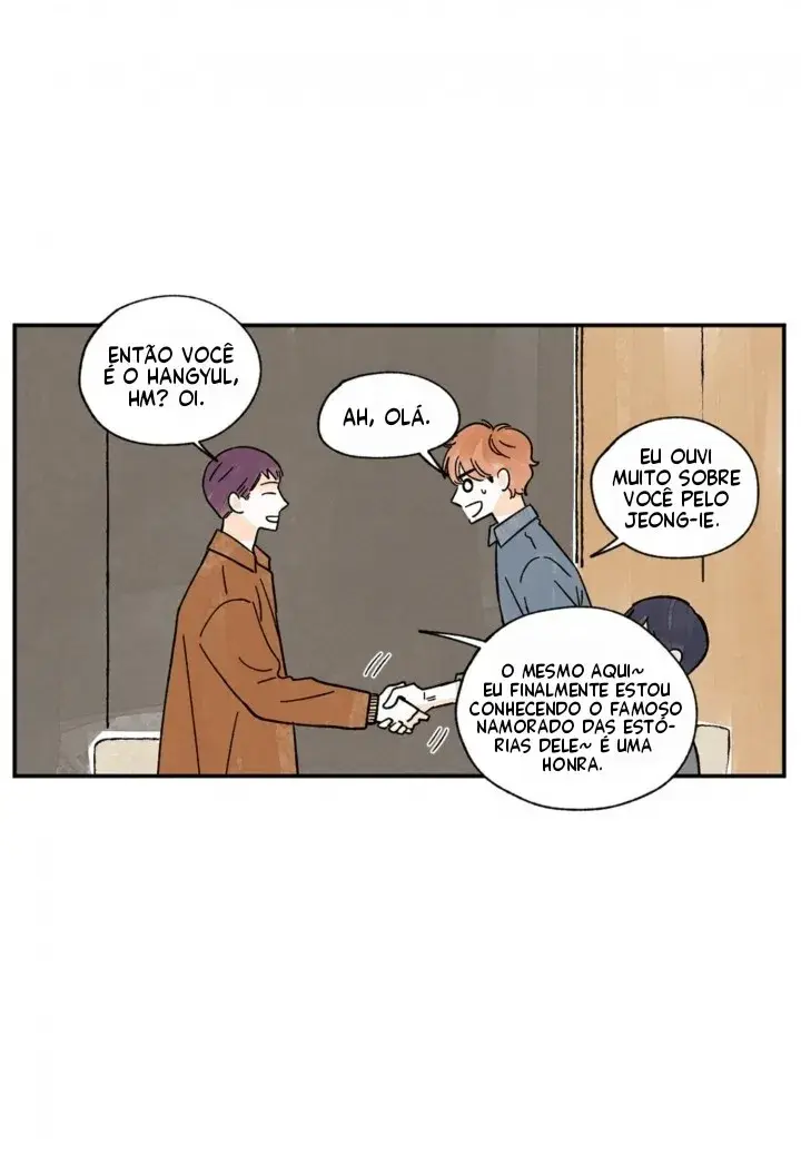 Kisses x kiss x kisses – Capítulo 85 Yaoi – Página 20