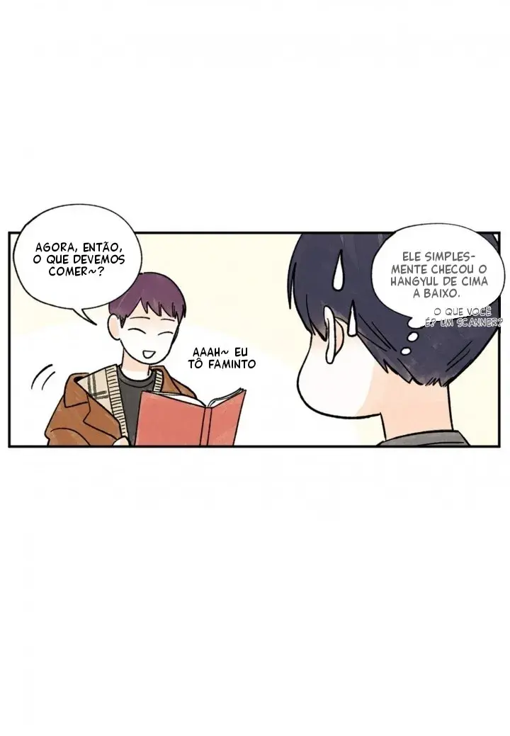 Kisses x kiss x kisses – Capítulo 85 Yaoi – Página 22