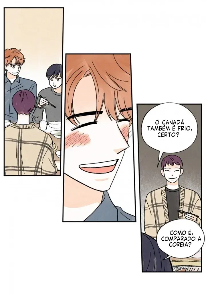 Kisses x kiss x kisses – Capítulo 85 Yaoi – Página 26