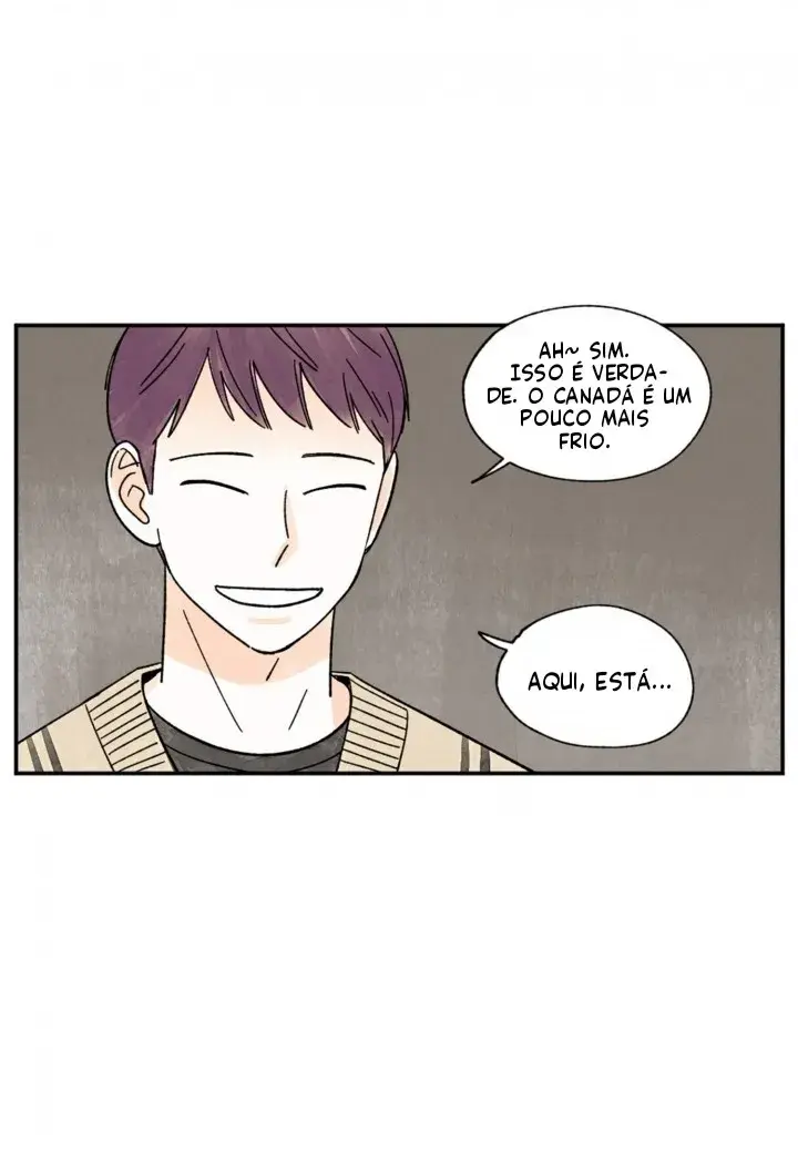 Kisses x kiss x kisses – Capítulo 85 Yaoi – Página 27