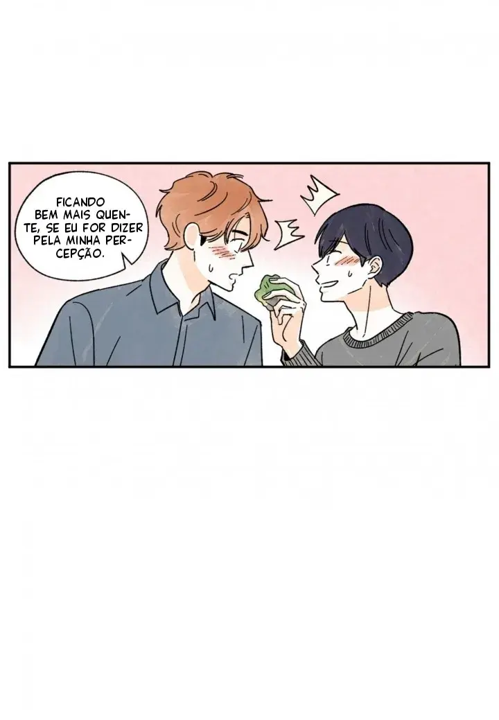 Kisses x kiss x kisses – Capítulo 85 Yaoi – Página 28