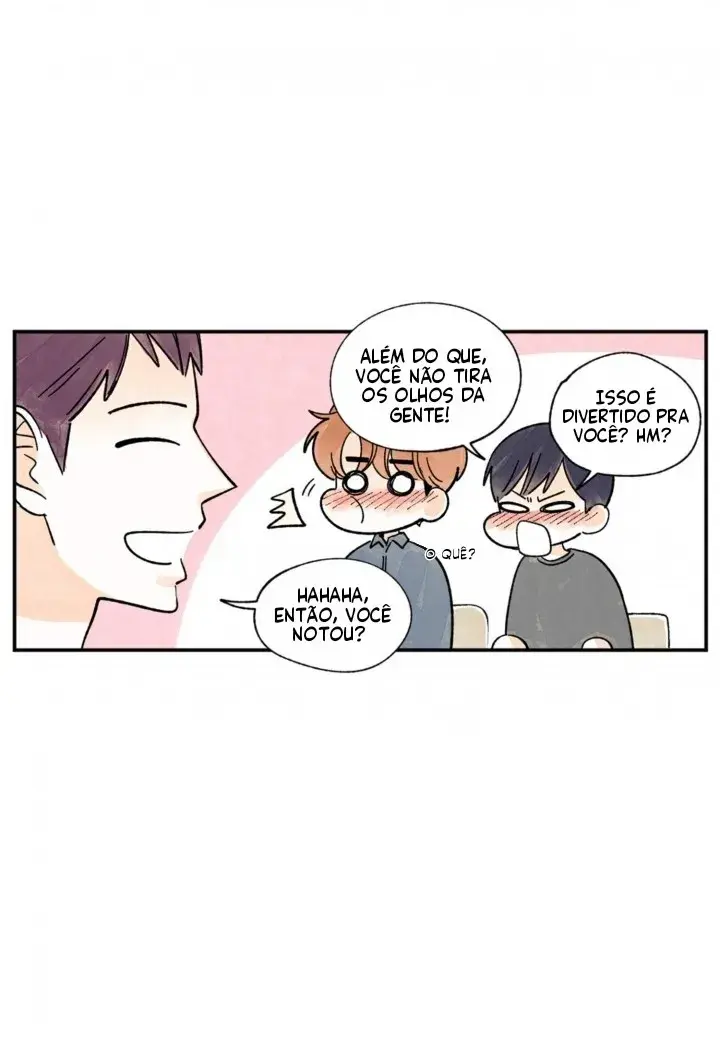 Kisses x kiss x kisses – Capítulo 85 Yaoi – Página 30