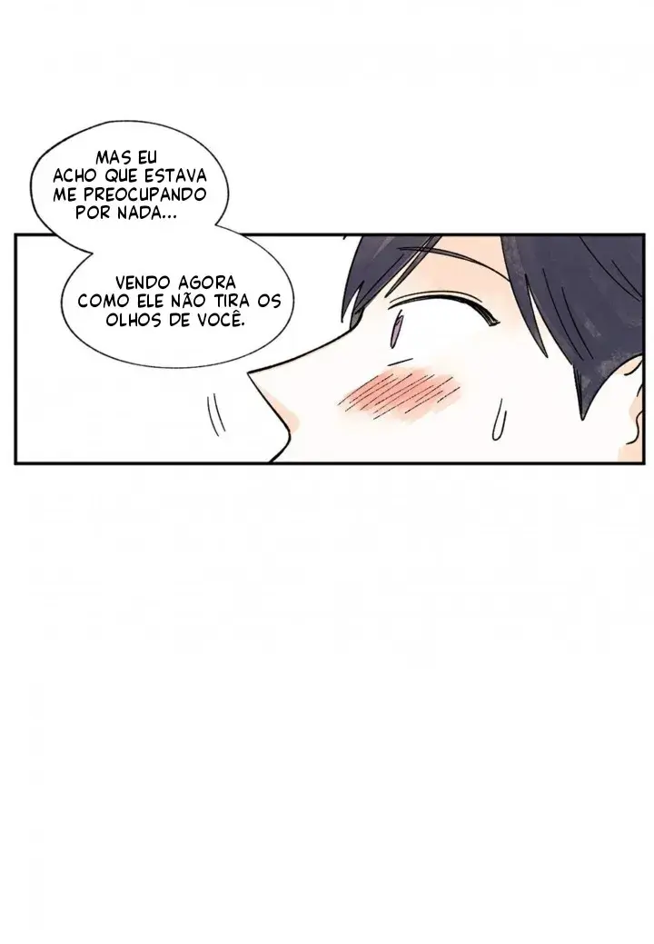 Kisses x kiss x kisses – Capítulo 85 Yaoi – Página 33