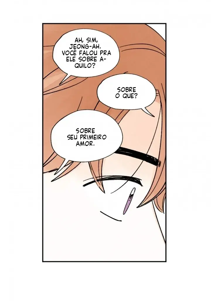 Kisses x kiss x kisses – Capítulo 85 Yaoi – Página 35