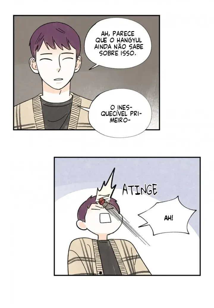 Kisses x kiss x kisses – Capítulo 85 Yaoi – Página 36