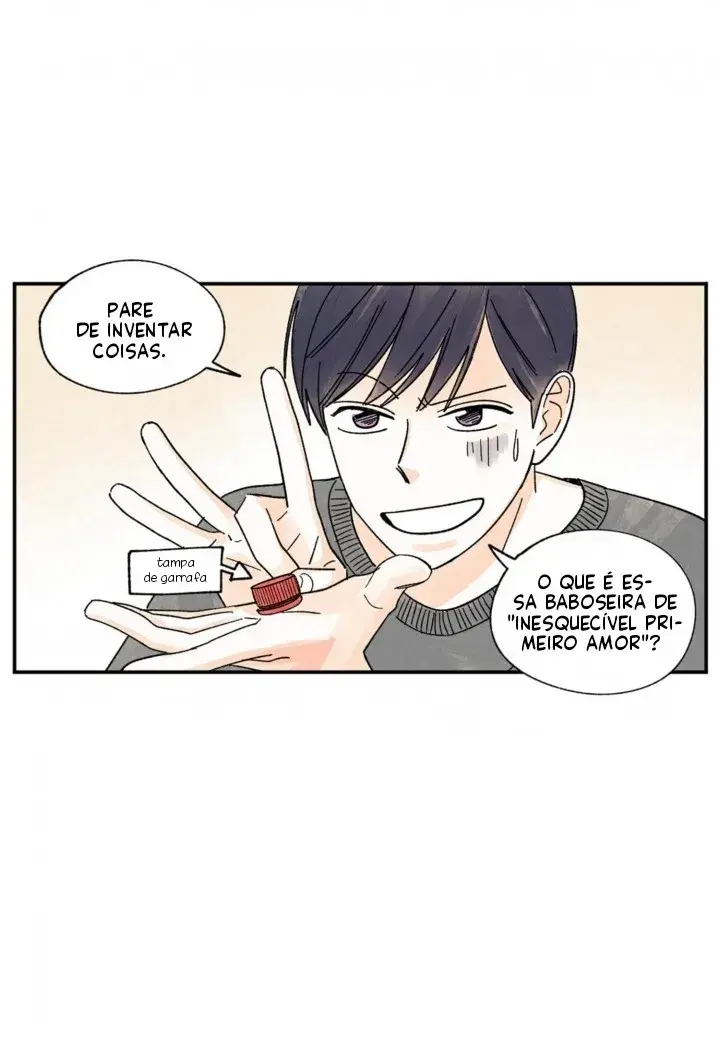 Kisses x kiss x kisses – Capítulo 85 Yaoi – Página 37