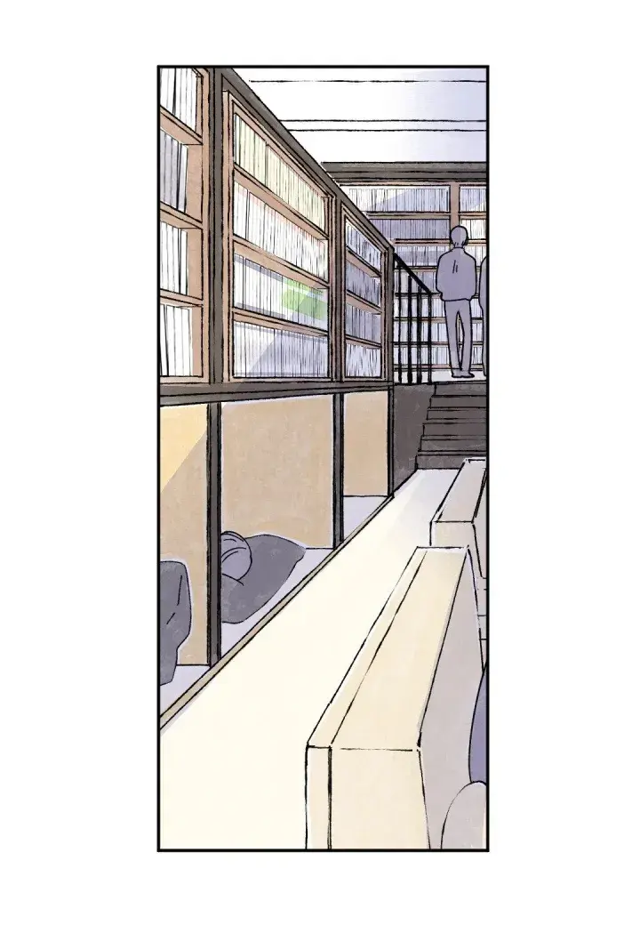 Kisses x kiss x kisses – Capítulo 85 Yaoi – Página 4