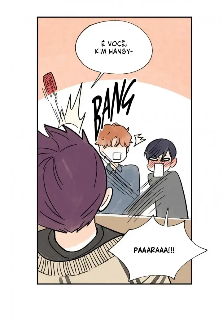 Kisses x kiss x kisses – Capítulo 85 Yaoi – Página 40