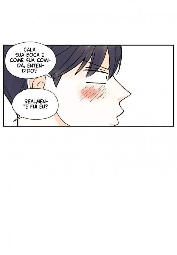 Kisses x kiss x kisses – Capítulo 85 Yaoi – Página 41