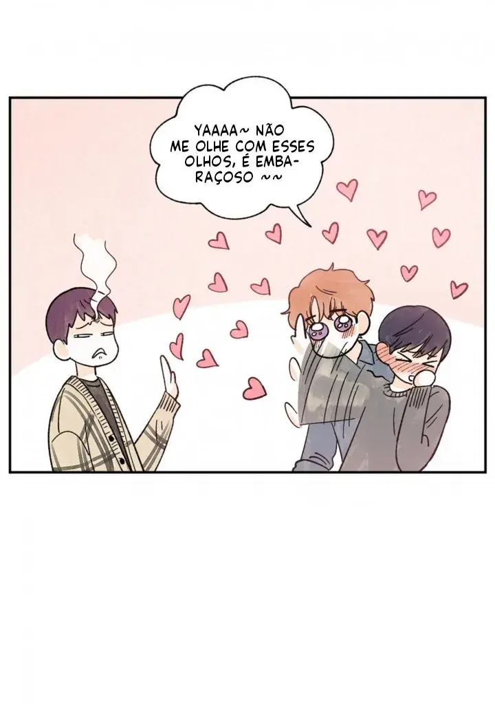 Kisses x kiss x kisses – Capítulo 85 Yaoi – Página 44