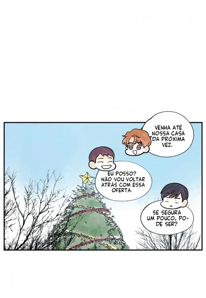 Kisses x kiss x kisses – Capítulo 85 Yaoi – Página 45