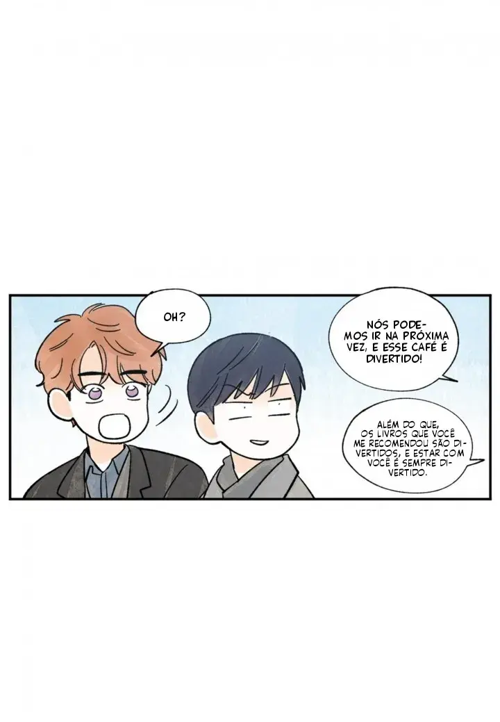 Kisses x kiss x kisses – Capítulo 85 Yaoi – Página 48