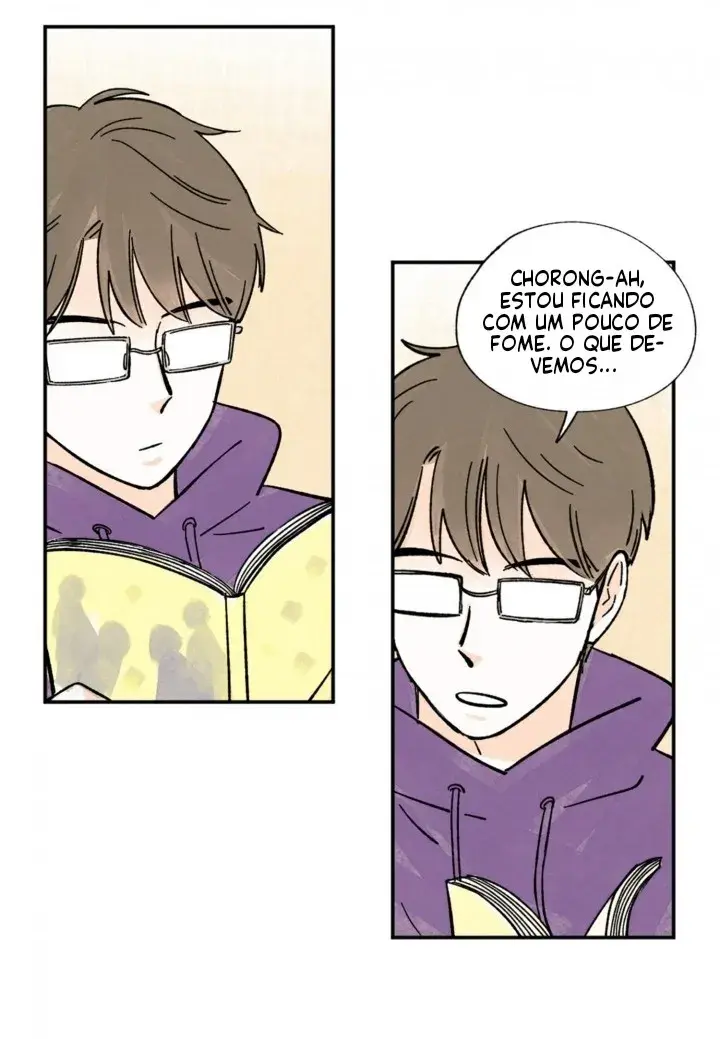 Kisses x kiss x kisses – Capítulo 85 Yaoi – Página 5