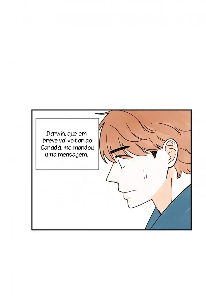 Kisses x kiss x kisses – Capítulo 85 Yaoi – Página 58