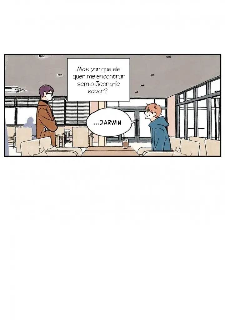 Kisses x kiss x kisses – Capítulo 85 Yaoi – Página 60