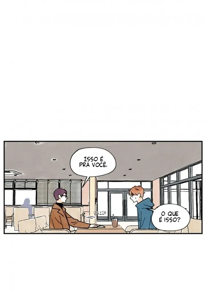 Kisses x kiss x kisses – Capítulo 85 Yaoi – Página 62