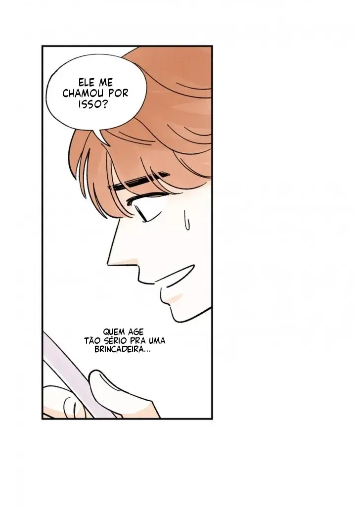 Kisses x kiss x kisses – Capítulo 85 Yaoi – Página 64