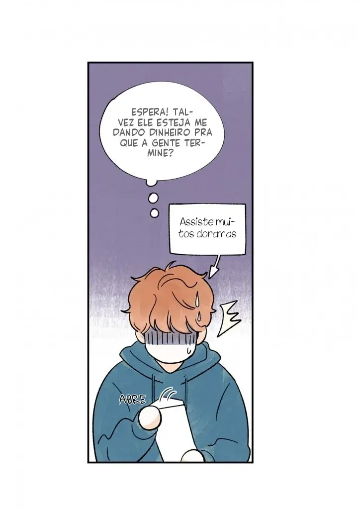 Kisses x kiss x kisses – Capítulo 85 Yaoi – Página 65