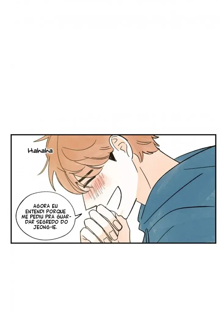 Kisses x kiss x kisses – Capítulo 85 Yaoi – Página 68