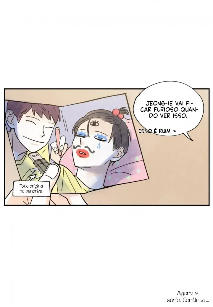 Kisses x kiss x kisses – Capítulo 85 Yaoi – Página 69